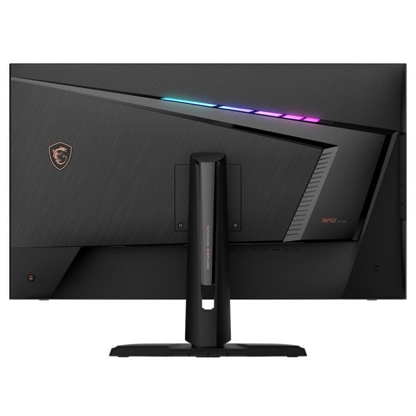 Msi Optix Mpg321qrf Qd 32 Inc 175hz 1ms Wqhd G Sync Rapid Ips Gaming Monitor 7