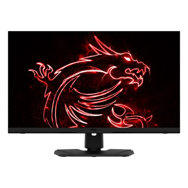 Msi Optix Mpg321ur Qd 32 Inc 144hz 1ms Uhd G Sync Ips Gaming Monitor 1