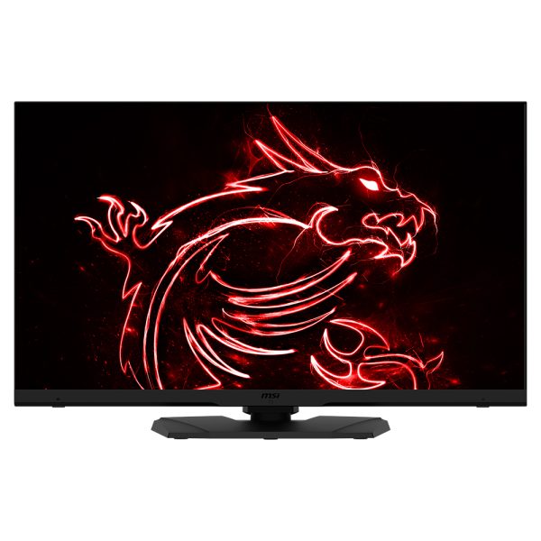 Msi Optix Mpg321ur Qd 32 Inc 144hz 1ms Uhd G Sync Ips Gaming Monitor 2