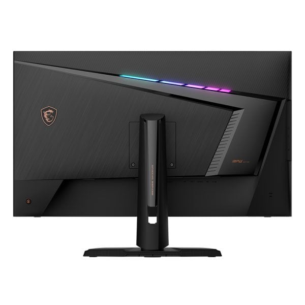 Msi Optix Mpg321ur Qd 32 Inc 144hz 1ms Uhd G Sync Ips Gaming Monitor 7