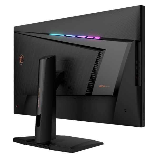 Msi Optix Mpg321ur Qd 32 Inc 144hz 1ms Uhd G Sync Ips Gaming Monitor 8