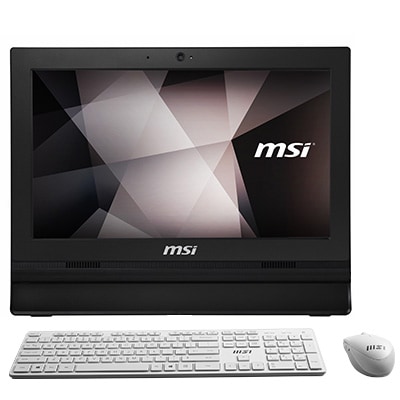 MSI PRO 16T 10M-219XTR All in One Bilgisayar a1