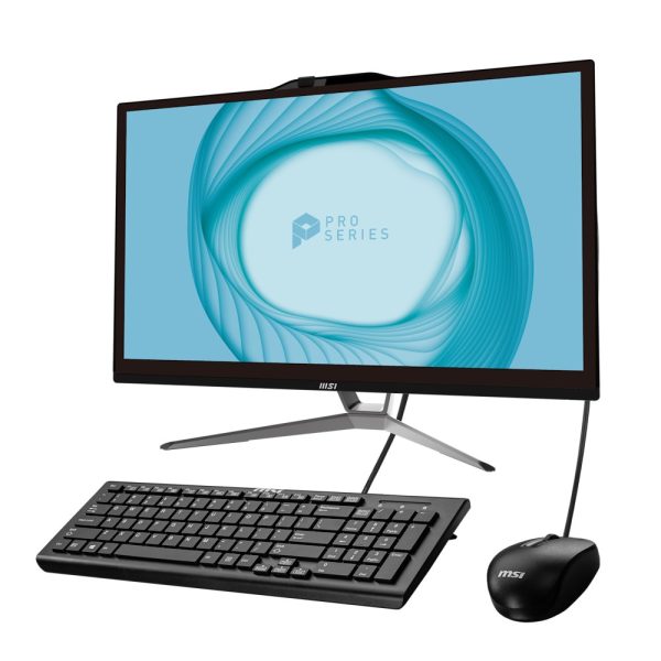 Msi Pro Ap222t 13m 071tr Intel Core I5 13400 8gb 512gb Ssd 21 5 Inc Full Hd Freedos All In One Bilgisayar 999