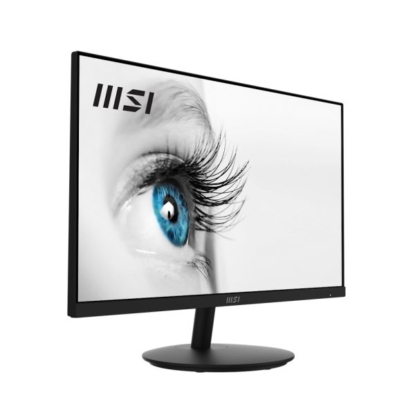 Msi Pro Mp242a 23 8 Inc 100hz 1ms Full Hd Adaptive Sync Ips Gaming Monitor 2