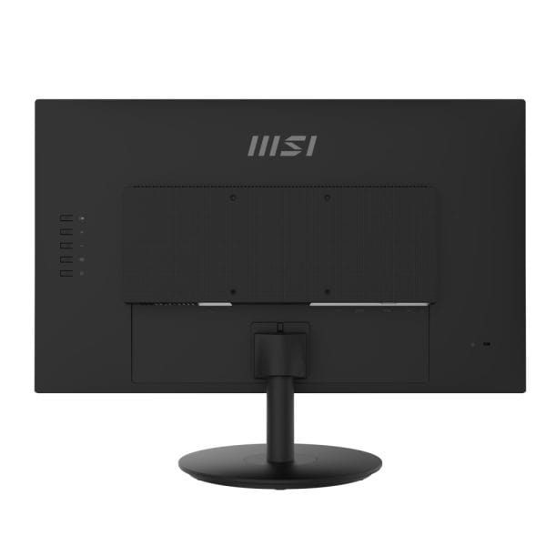 Msi Pro Mp242a 23 8 Inc 100hz 1ms Full Hd Adaptive Sync Ips Gaming Monitor 3