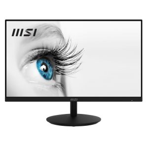 Msi Pro Mp242a 23 8 Inc 100hz 1ms Full Hd Adaptive Sync Ips Gaming Monitor