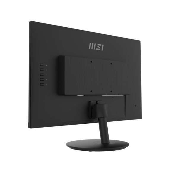 Msi Pro Mp242a 23 8 Inc 100hz 1ms Full Hd Adaptive Sync Ips Gaming Monitor 4