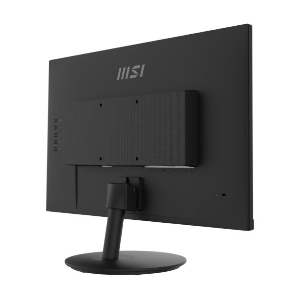 Msi Pro Mp242a 23 8 Inc 100hz 1ms Full Hd Adaptive Sync Ips Gaming Monitor 5