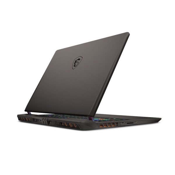 Msi Vector Gp68hx 13vh 208tr Intel Core I7 13700hx 16gb Ddr5 Rtx4080 12gb 1tb Ssd 16 Inc Full Hd 144hz W11 Home Gaming Laptop 3