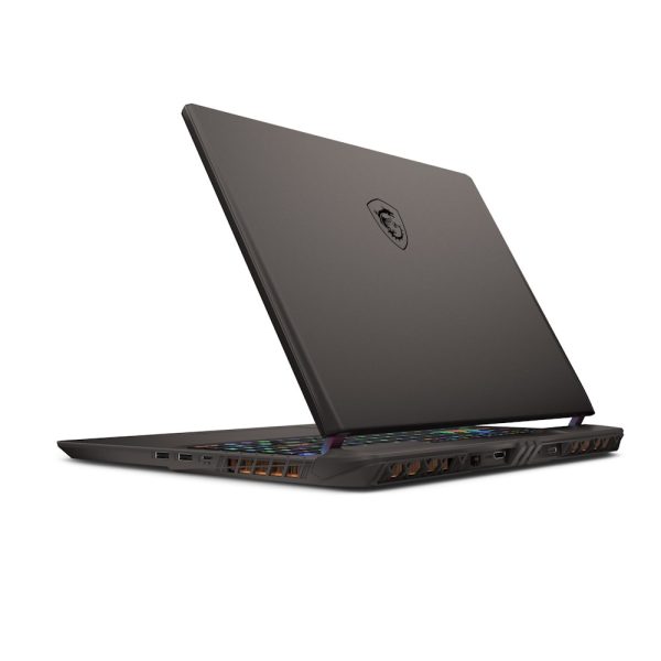 Msi Vector Gp68hx 13vh 208tr Intel Core I7 13700hx 16gb Ddr5 Rtx4080 12gb 1tb Ssd 16 Inc Full Hd 144hz W11 Home Gaming Laptop 4