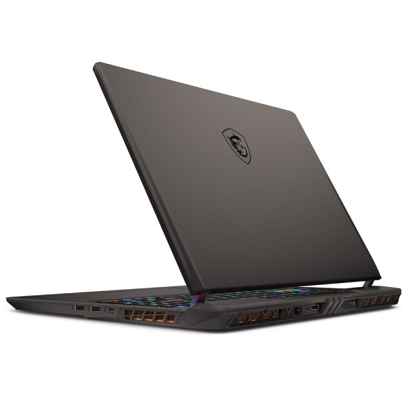 Msi Vector Gp68hx 13vh 227xtr Intel Core I9 13980hx 32gb Ddr5 Rtx4080 1tb Ssd 16 Inc Qhd 240hz Freedos Gaming Laptop 3