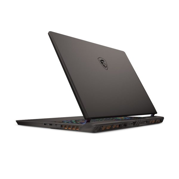 Msi Vector Gp78hx 13vg 097tr Intel Core I9 13980hx 32gb Ddr5 Rtx4070 8gb 2tb Ssd 17 Inc Qhd 240hz W11 Home Gaming Laptop 4