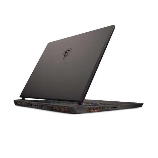 Msi Vector Gp78hx 13vi 446xtr Intel Core I9 13950hx 32gb Ddr5 Rtx4090 16gb 1tb Ssd 17 Inc Qhd 240hz Freedos Gaming Laptop 3