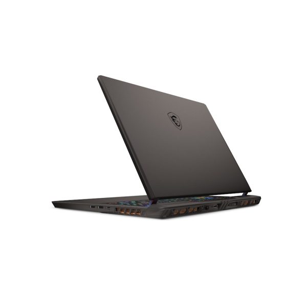 Msi Vector Gp78hx 13vi 446xtr Intel Core I9 13950hx 32gb Ddr5 Rtx4090 16gb 1tb Ssd 17 Inc Qhd 240hz Freedos Gaming Laptop 4