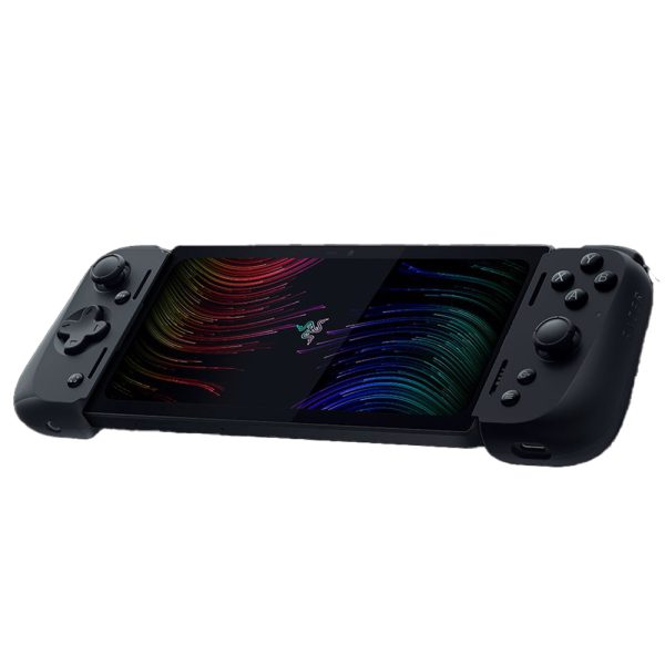 Razer Edge Oyun Konsolu Ve Razer Kishi V2 Pro Oyun Kontrolcusu Rz80 04610100 B3g1 1