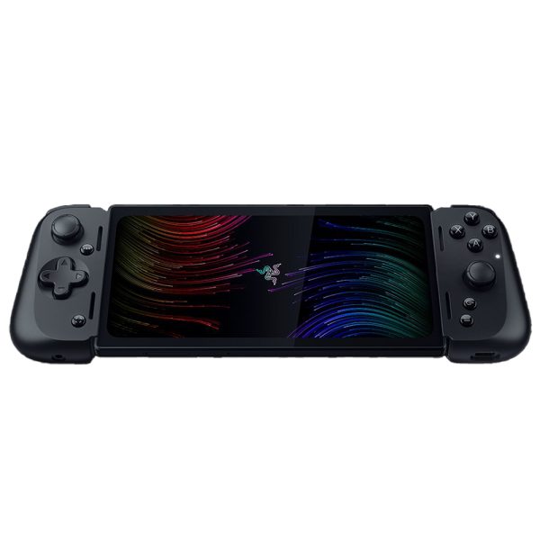 Razer Edge Oyun Konsolu Ve Razer Kishi V2 Pro Oyun Kontrolcusu Rz80 04610100 B3g1 2