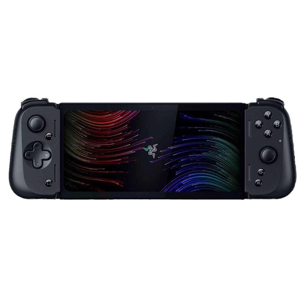 Razer Edge Oyun Konsolu Ve Razer Kishi V2 Pro Oyun Kontrolcusu Rz80 04610100 B3g1