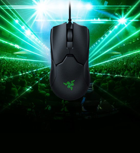 Razer Viper 8KHz ESL Edition Mouse a1
