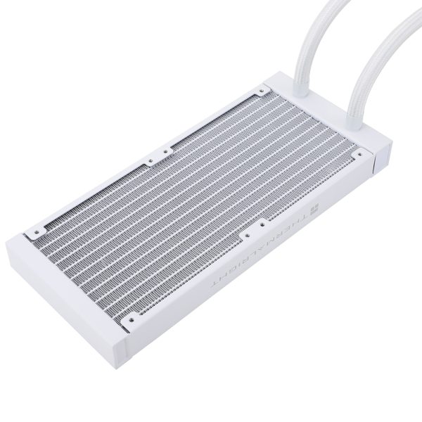 Thermalright Aqua Elite 240 Argb V2 240mm Intel Amd Uyumlu Islemci Sivi Sogutucu 5