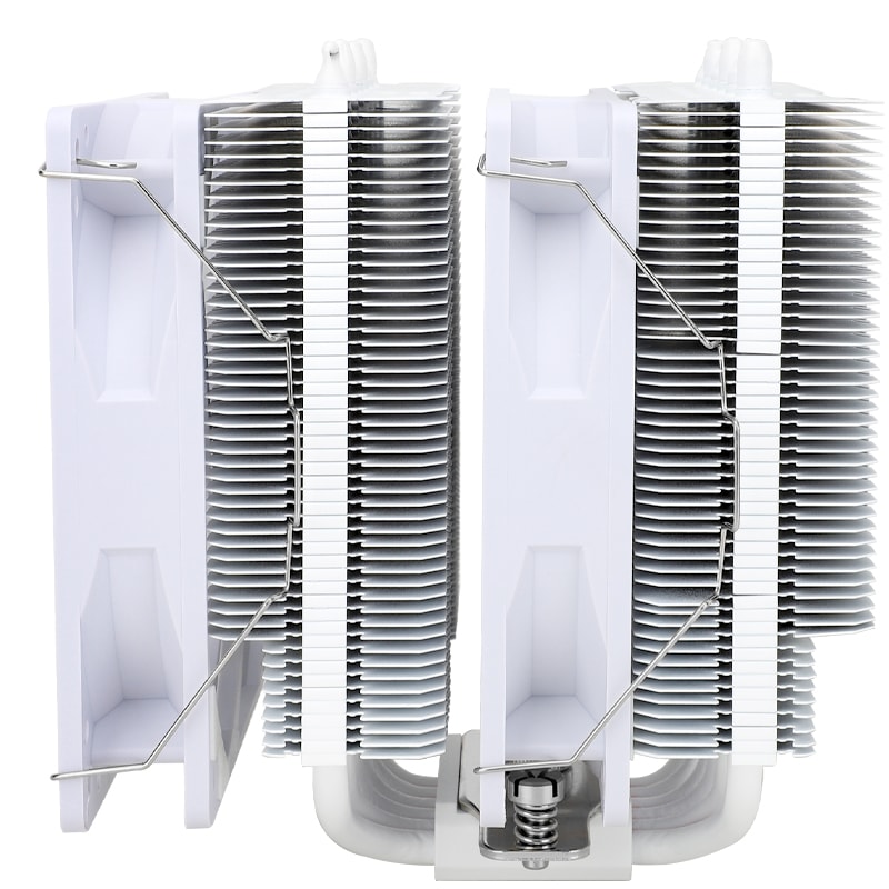 Thermalright Peerless Assassin 120 Se Argb Tl C12c S 120mm Intel Amd Uyumlu Beyaz Hava Sogutucu 3