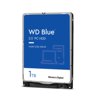 WD Blue WD10SPZX Harddisk a1