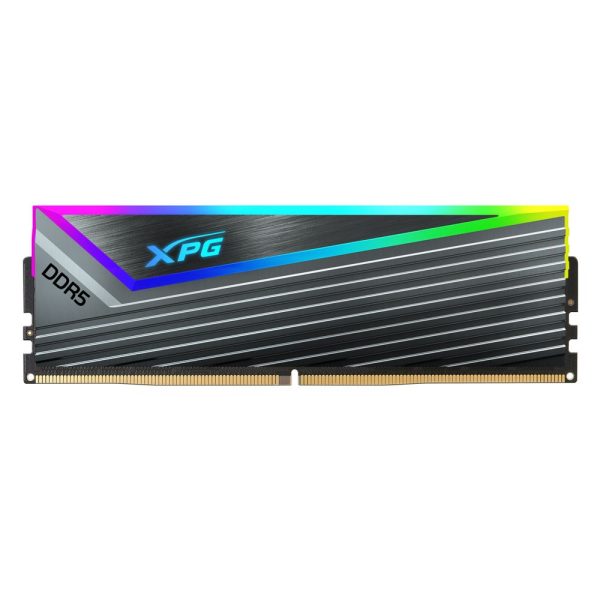 Xpg Caster 32gb 2x16gb 6000mhz Cl40 Ddr5 Ram Ax5u6000c4016g Dccargy 2