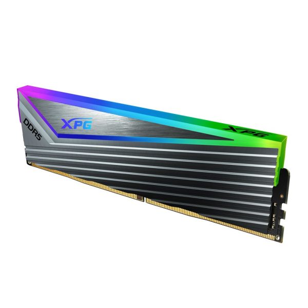 Xpg Caster 32gb 2x16gb 6000mhz Cl40 Ddr5 Ram Ax5u6000c4016g Dccargy 3