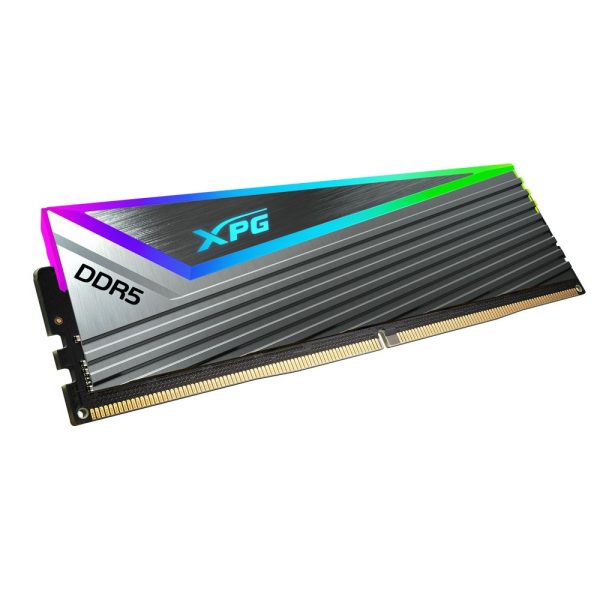 Xpg Caster 32gb 2x16gb 6000mhz Cl40 Ddr5 Ram Ax5u6000c4016g Dccargy 4
