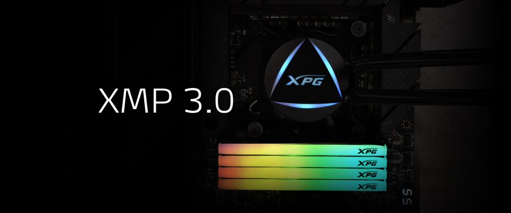 Xpg Caster 32gb 2x16gb 6000mhz Cl40 Ddr5 Ram Ax5u6000c4016g Dccargy H7