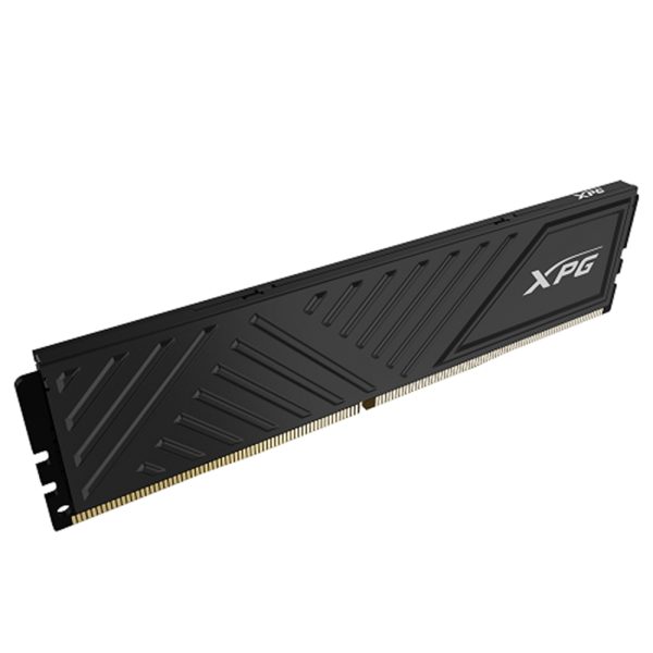 Xpg Gammix D35 16gb 3200mhz Cl16 Ddr4 Ram Ax4u320016g16a Sbkd35 2