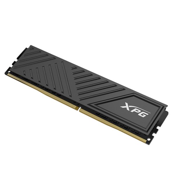 Xpg Gammix D35 8gb 3600mhz Cl18 Ddr4 Ram Ax4u36008g18i Sbkd35 1