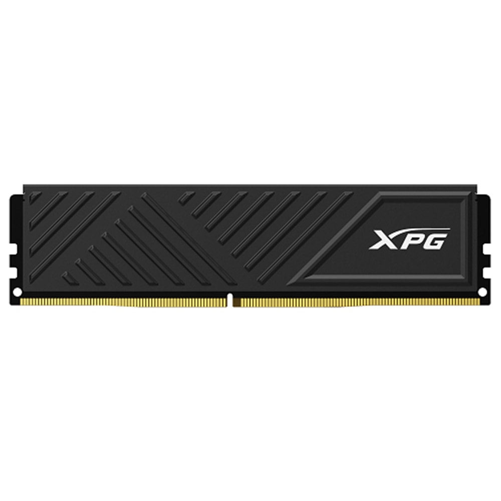 Xpg Gammix D35 8gb 3600mhz Cl18 Ddr4 Ram Ax4u36008g18i Sbkd35