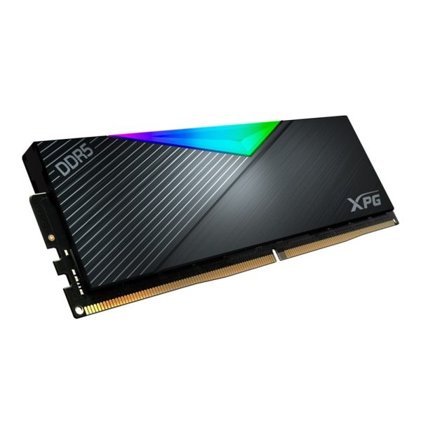 Xpg Lancer 32gb 2x16 6000mhz Cl30 Ddr5 Ram Ax5u6000c3016g Dclarbk 3