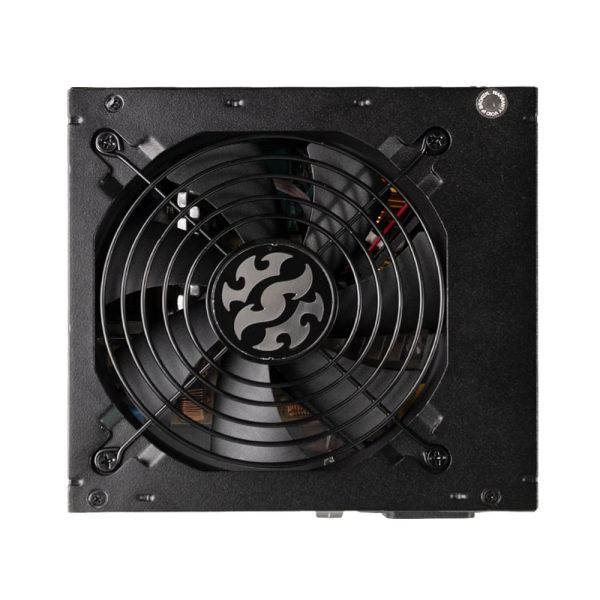 Xpg Valor Air Rainbow Rgb Siyah Mid Tower 650w 80 White Gaming Kasa 5