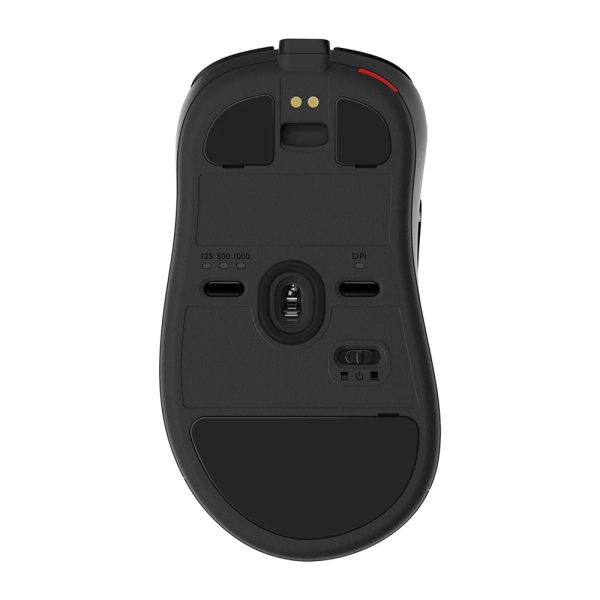 Zowie Ec2 Cw Kablolu Medium Gaming Mouse 5