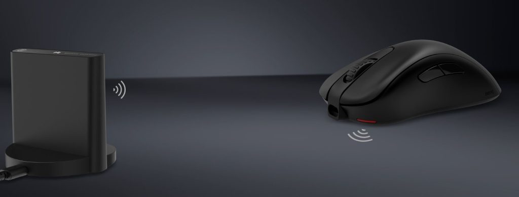 Zowie EC2-CW Mouse h2