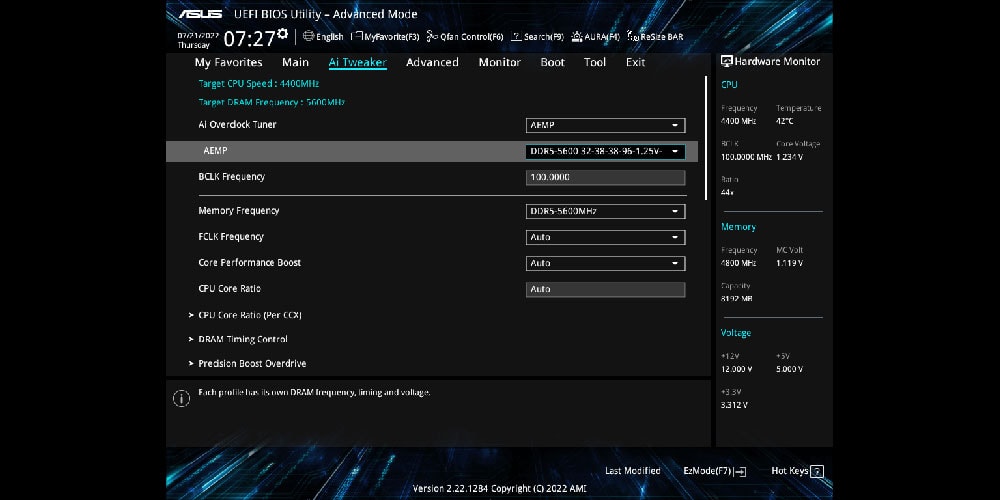 ProArt B650-CREATOR ASUS ProArt B650-Creator Anakart a11