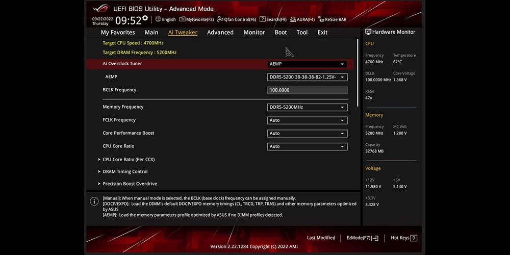 ROG STRIX B650E-F GAMING WIFI Asus Rog Strix B650E-F Gaming WiFi Anakart a11
