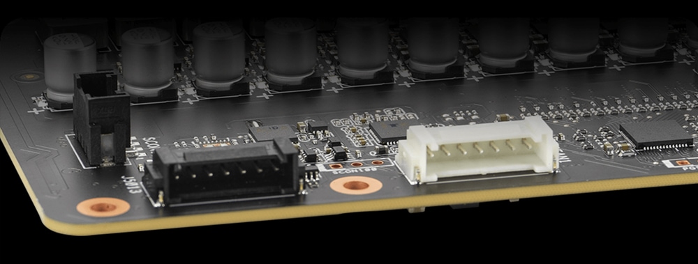 ROG Strix GeForce RTX™ 4070 12GB GDDR6X OC Edition ROG Strix GeForce RTX™ 4070 12GB GDDR6X OC Edition