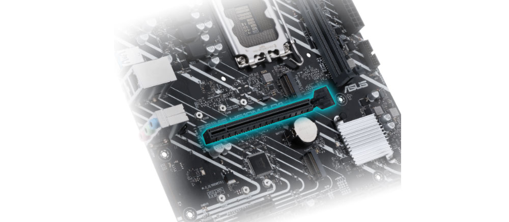 PRIME H610M-E D4-CSM ASUS Prime H610M-E D4-CSM Anakart a12