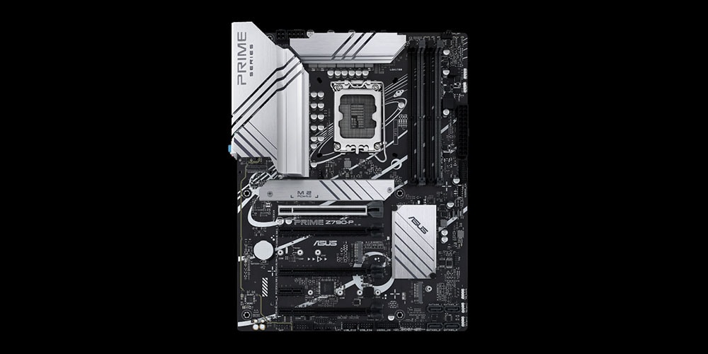 PRIME Z790-P-CSM PRIME Z790-P-CSM