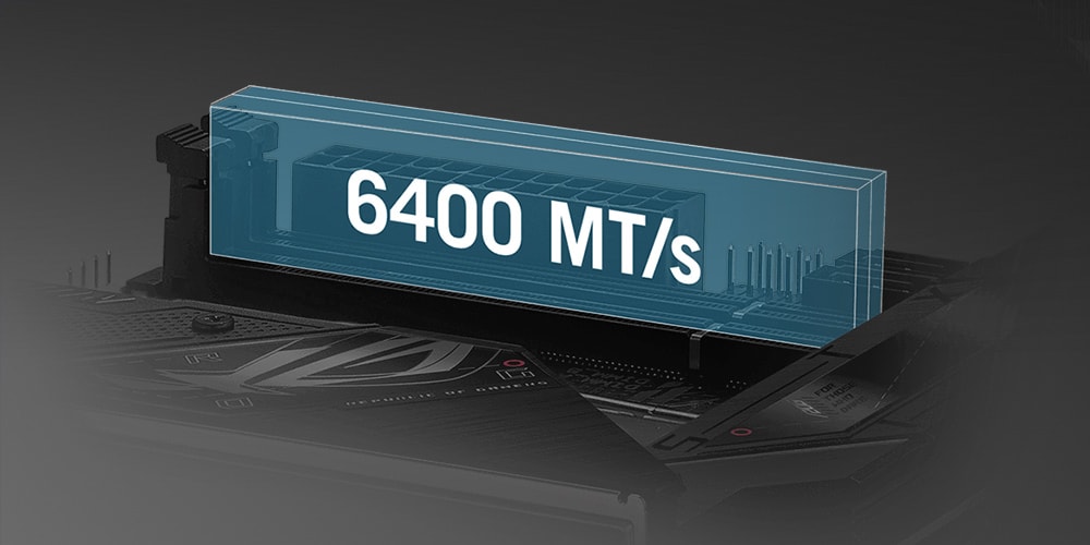 ROG STRIX B650E-I GAMING WİFİ ROG STRIX B650E-I GAMING WİFİ