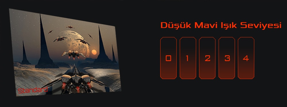 ROG Strix XG259QN ASUS ROG Strix XG259QN Monitör a14