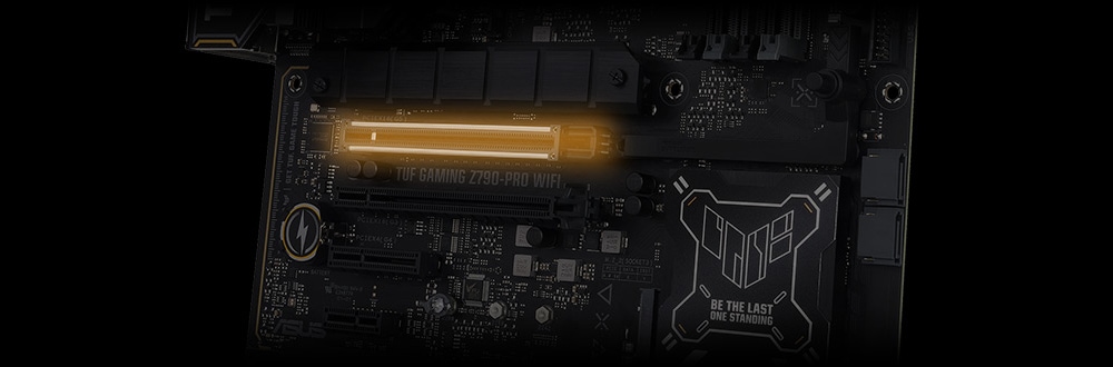 TUF GAMING Z790-PRO WIFI TUF GAMING Z790-PRO WIFI