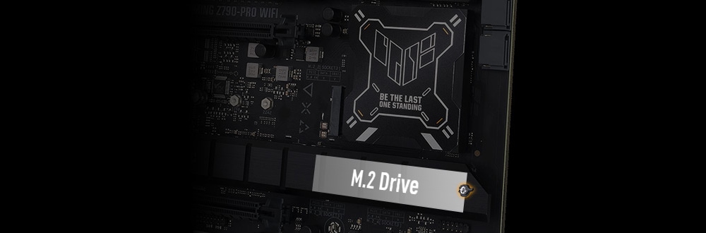 TUF GAMING Z790-PRO WIFI TUF GAMING Z790-PRO WIFI