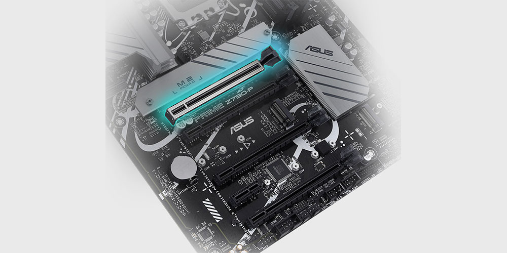 PRIME Z790-P-CSM PRIME Z790-P-CSM