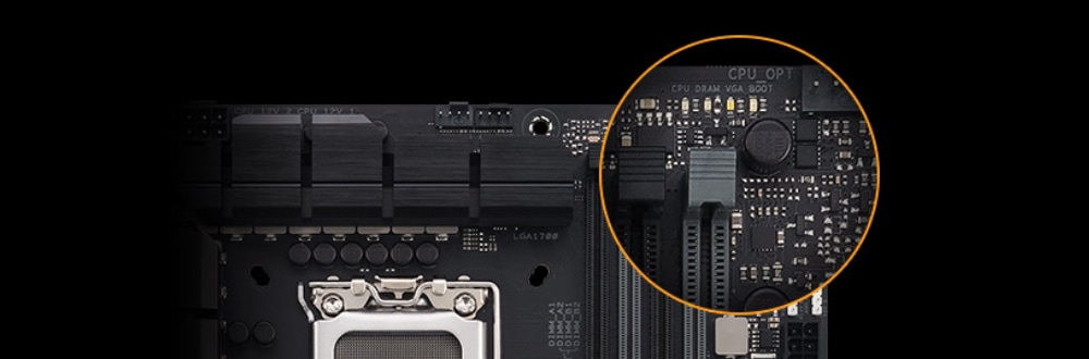 TUF GAMING Z790-PRO WIFI TUF GAMING Z790-PRO WIFI