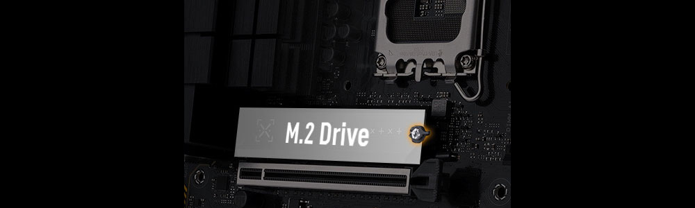 TUF GAMING B760M-PLUS TUF GAMING B760M-PLUS