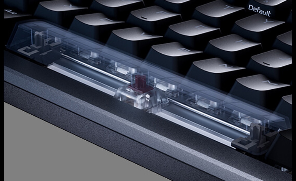 ROG Azoth ASUS ROG Azoth NX Red Klavye a19
