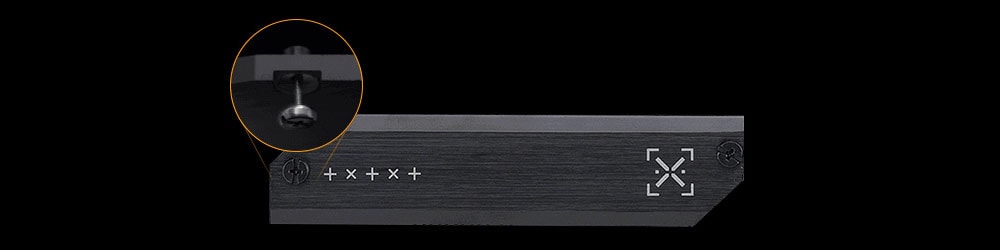 TUF GAMING B760M-PLUS TUF GAMING B760M-PLUS
